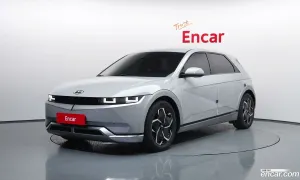 Hyundai Ioniq5 Prestige Standard AWD 2022