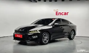 Kia K5 Prestige 2.0 2021