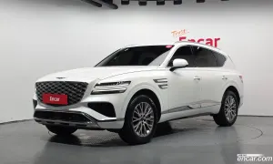 Genesis Gv80 2.5T Gasoline 2WD 2024