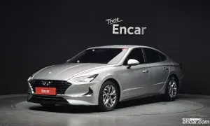 Hyundai Sonata Premium Millennial 2.0 2019
