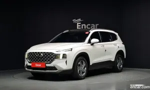 Hyundai Santafe Prestige Diesel 2.2 4WD 2023