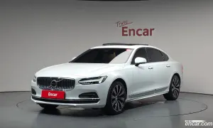 Volvo S90 B5 Ultimate Bright 2023