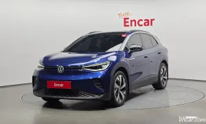 Volkswagen Id.4 Pro 2023