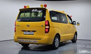 Hyundai Starex Guard car of children 2015