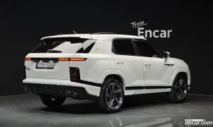 Kg_mobility_ssangyong Actyon S9 Gasoline 1.5 2WD 2024