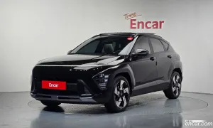 Hyundai Kona Inspiration Gasoline 1.6 Turbo 2WD 2023