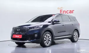 Kia Sorento Marster Diesel 2.2 4WD 2019