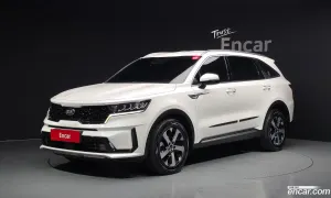 Kia Sorento Prestige Diesel 2.2 2WD 2021