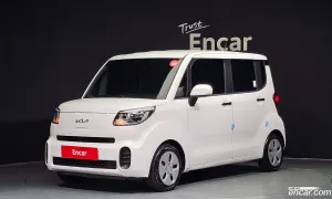 Kia Ray Standard 2022