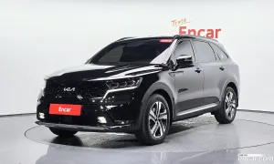 Kia Sorento Gravity HEV 1.6 2WD 2023