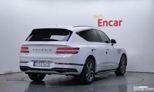 Genesis Gv80 2.5T Gasoline 2WD 2024