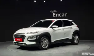 Hyundai Kona Modern Choice 1.6 Turbo 2WD 2020