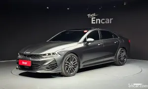 Kia K5 Signature 1.6 Turbo 2020
