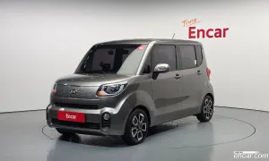 Kia Ray Trendy 2018