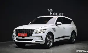 Genesis Gv80 3.0 Diesel 2WD 2022