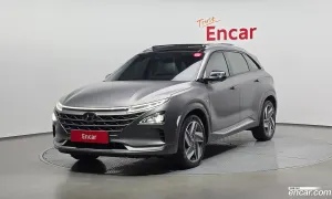 Hyundai Nexo Premium 2020