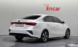 Kia K3 Prestige 2019