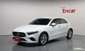Mercedes-benz A-class A220 Hatchback 2024
