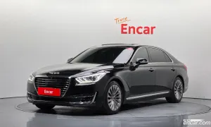 Genesis Eq900 Prestige 3.8 GDI AWD 2016