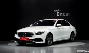 Mercedes-benz E-class E250 Avantgarde 2023