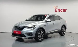 Renault-koreasamsung Xm3 1.3 TCe RE 2020