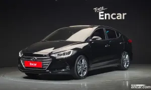 Hyundai Avante special 1.6 GDI Modern 2016