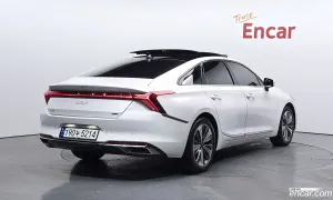 Kia K8 Signature Special 2023