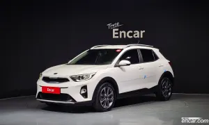 Kia Stonic Prestige Diesel 1.6 2017