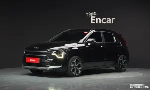 Kia Niro Signature 2022