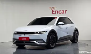 Hyundai Ioniq5 Prestige Long Range AWD 2024