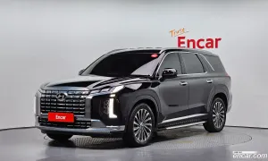 Hyundai Palisade Calligraphy Gasoline 3.8 4WD 2023