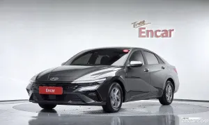 Hyundai Avante Smart 1.6 2023
