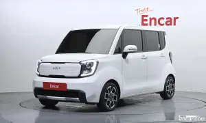 Kia Ray Signature 2022