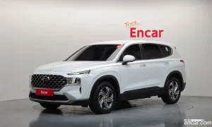Hyundai Santafe Exclusive Diesel 2.2 2WD 2022