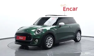 Mini Cooper Third Generation HIGH 2021