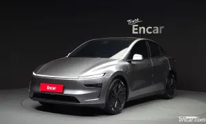 Tesla Model y RWD 2025