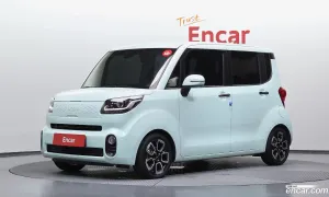 Kia Ray Signature 2022