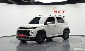 Hyundai Casper Turbo Inspiration 2023
