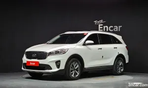 Kia Sorento Prestige Diesel 2.0 2WD 2017
