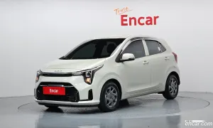 Kia Morning Prestige 2024