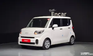 Kia Ray Standard Van 2022