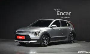 Kia Niro Prestige 2022