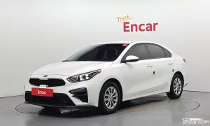 Kia K3 Trendy 2019