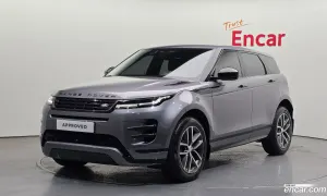 Land rover Range rover evoque P250 Dynamic SE 2026