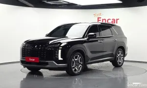 Hyundai Palisade Prestige Diesel 2.2 2WD 2022