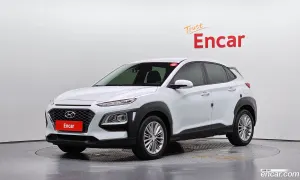 Hyundai Kona Modern Choice 1.6 Turbo 2WD 2020