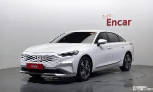 Kia K8 Signature 2023