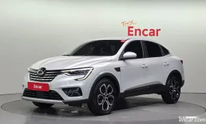 Renault-koreasamsung Xm3 1.3 TCe RE Signature 2021