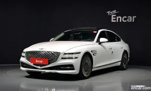 Genesis G80 Gasoline 2.5 Turbo AWD 2020