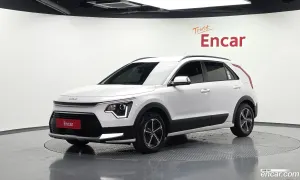 Kia Niro Trendy 2022